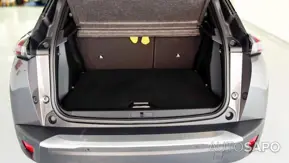 Peugeot 2008 1.2 PureTech GT Pack EAT8 de 2022