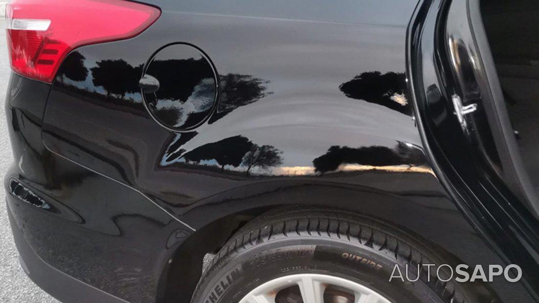 Ford Focus 1.0 EcoBoost Active de 2017