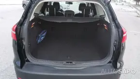 Ford Focus 1.0 EcoBoost Active de 2017