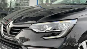 Renault Mégane ST 1.5 Blue dCi Limited de 2019