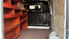 Renault Master 2.3 dCi L1H2 3.5T 100 de 2016