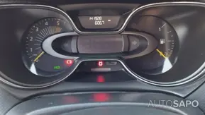 Renault Captur 1.5 dCi #Captur de 2016