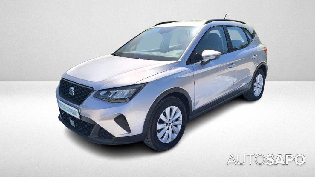 Seat Arona 1.0 TSI Style de 2024