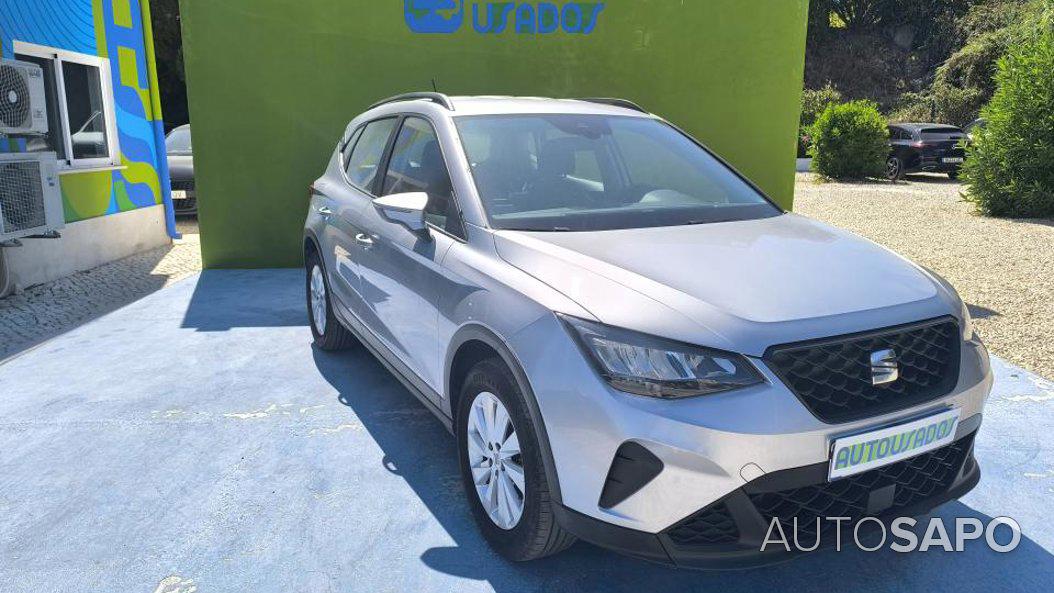 Seat Arona 1.0 TSI Style de 2024