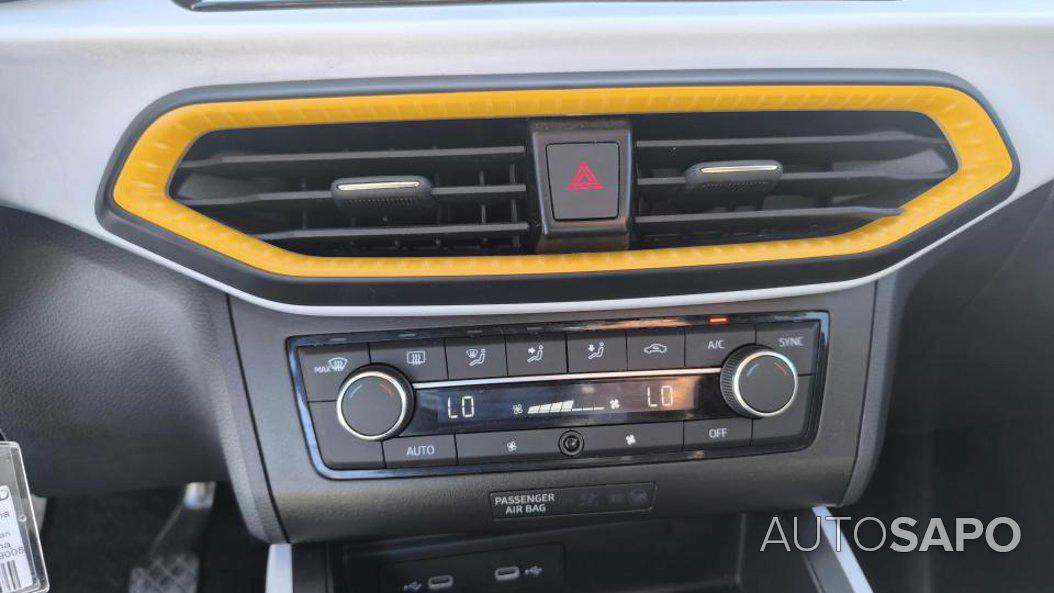 Seat Arona 1.0 TSI Style de 2024