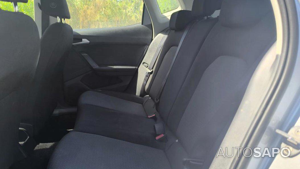 Seat Arona 1.0 TSI Style de 2024