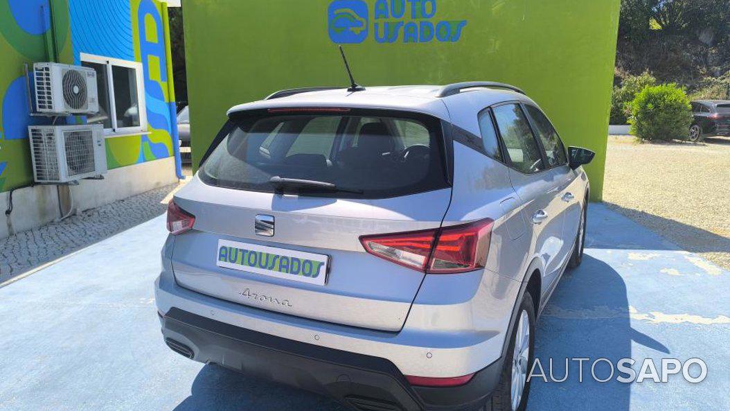 Seat Arona 1.0 TSI Style de 2024