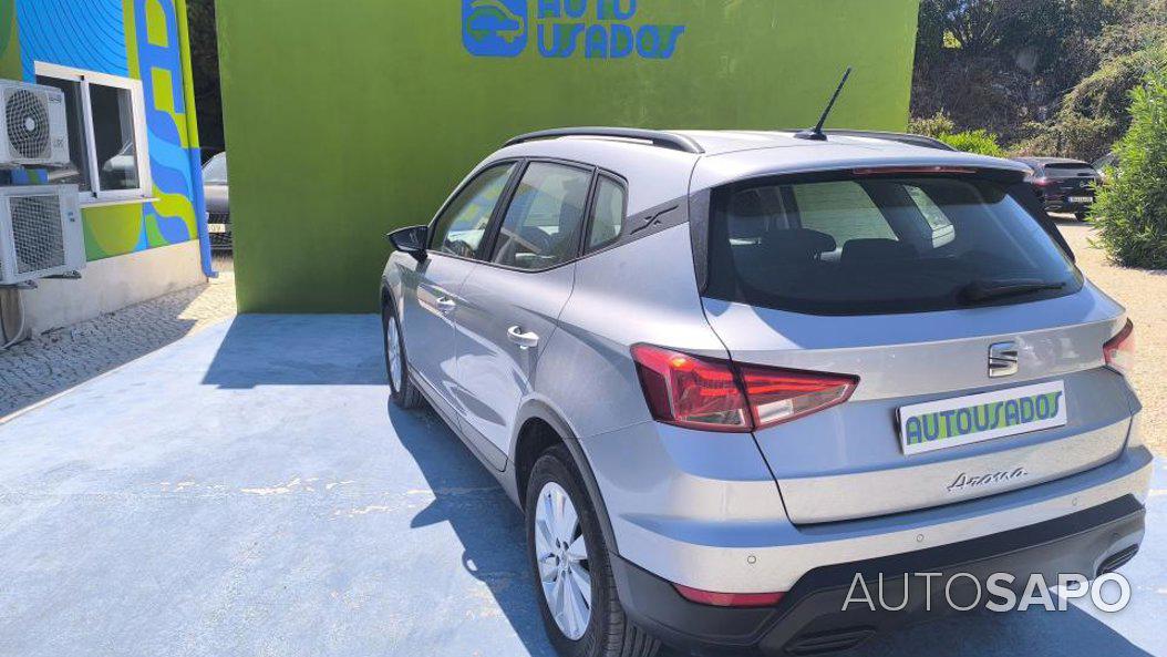 Seat Arona 1.0 TSI Style de 2024