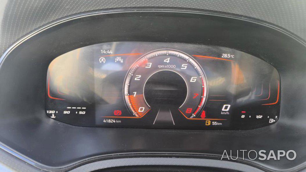 Seat Arona 1.0 TSI Style de 2024