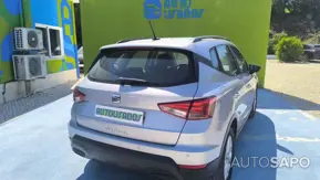 Seat Arona 1.0 TSI Style de 2024