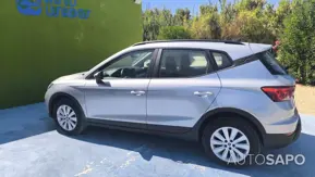 Seat Arona 1.0 TSI Style de 2024