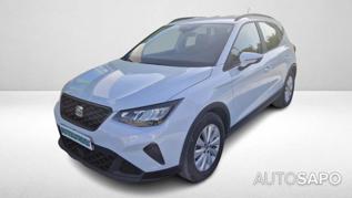 Seat Arona 1.0 TSI Style de 2024