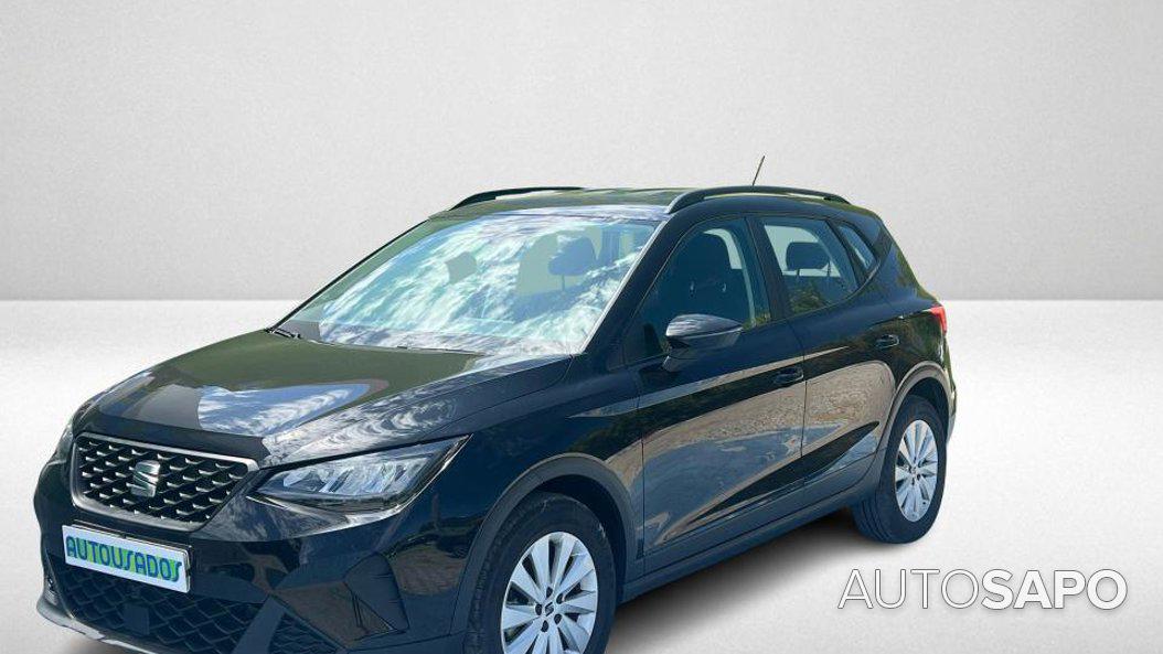 Seat Arona 1.0 TSI Style de 2024