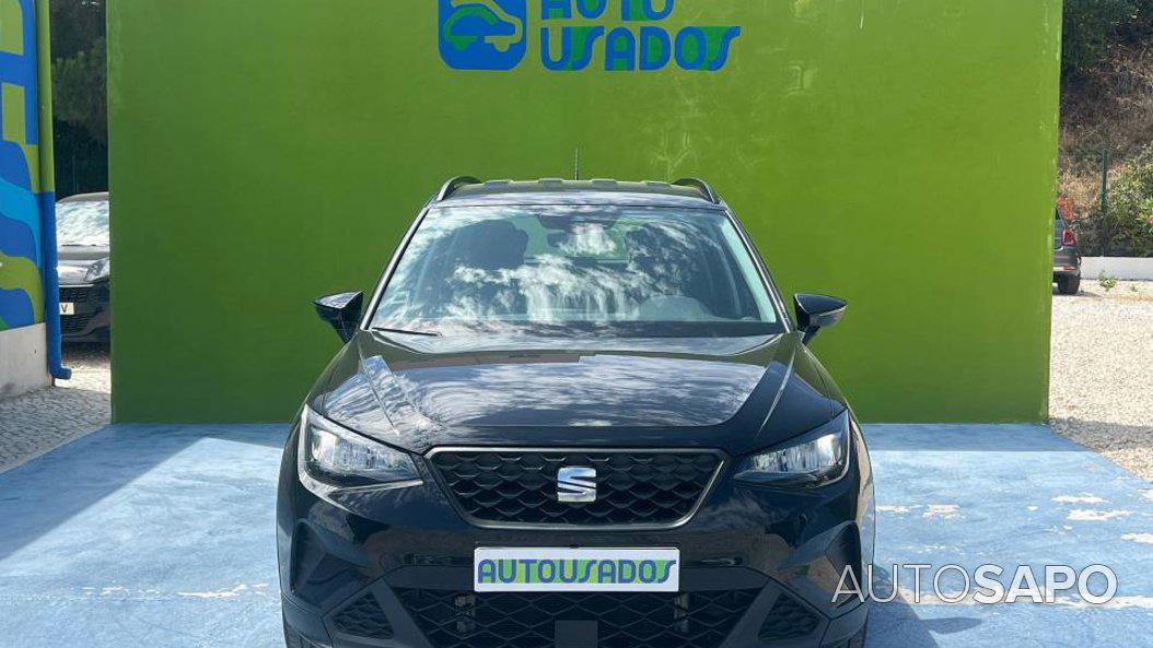 Seat Arona 1.0 TSI Style de 2024