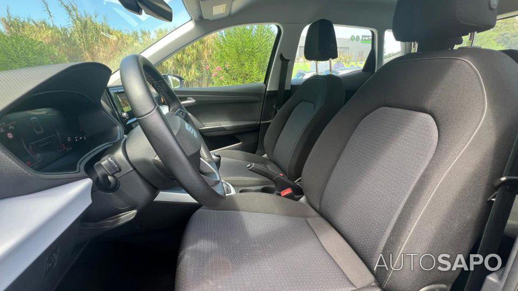 Seat Arona 1.0 TSI Style de 2024