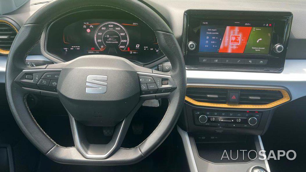 Seat Arona 1.0 TSI Style de 2024