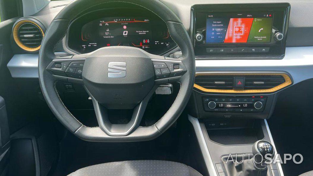 Seat Arona 1.0 TSI Style de 2024