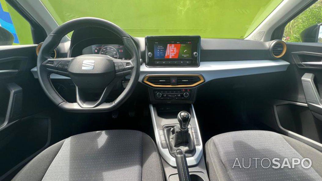 Seat Arona 1.0 TSI Style de 2024