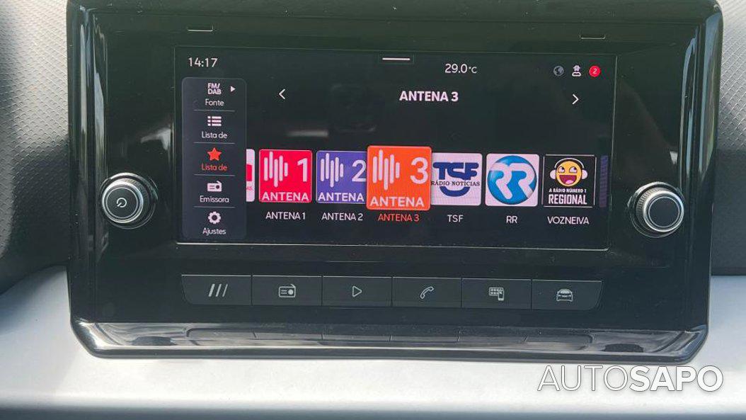 Seat Arona 1.0 TSI Style de 2024