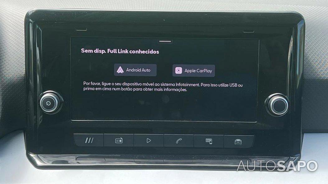 Seat Arona 1.0 TSI Style de 2024