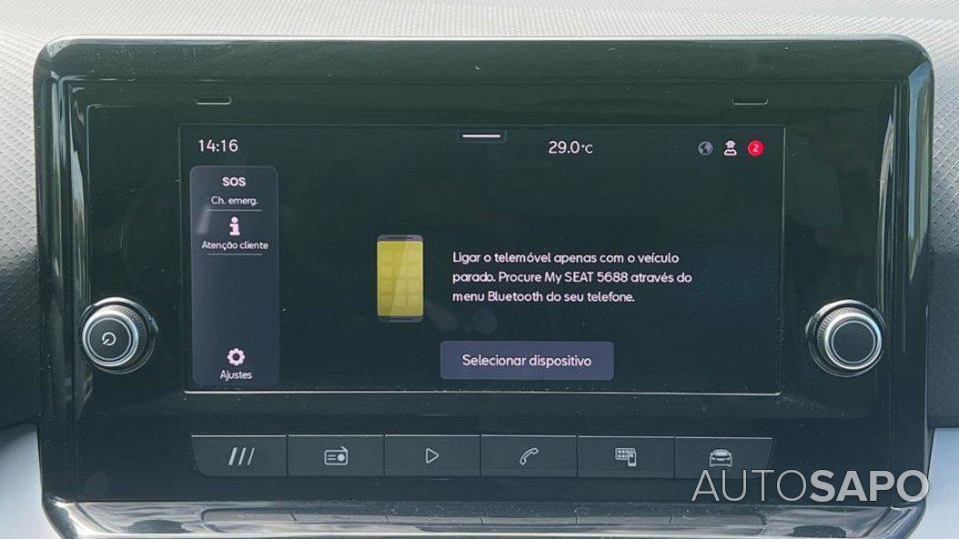 Seat Arona 1.0 TSI Style de 2024