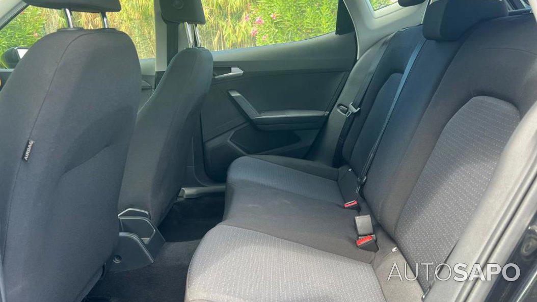 Seat Arona 1.0 TSI Style de 2024