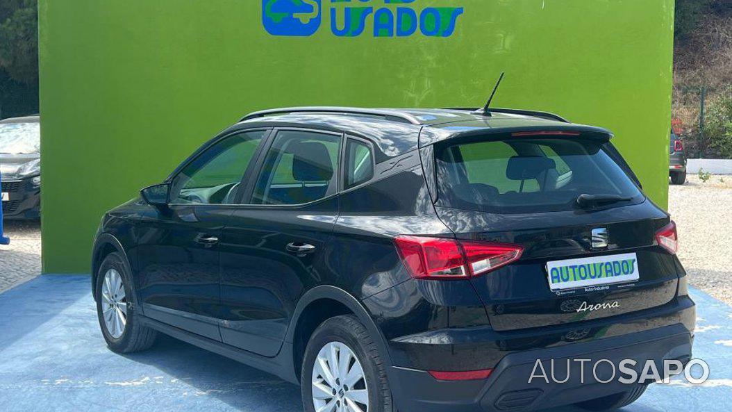 Seat Arona 1.0 TSI Style de 2024