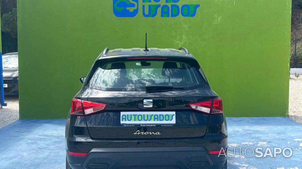 Seat Arona 1.0 TSI Style de 2024
