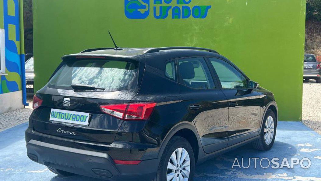 Seat Arona 1.0 TSI Style de 2024