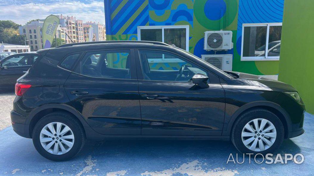 Seat Arona 1.0 TSI Style de 2024