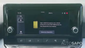 Seat Arona 1.0 TSI Style de 2024