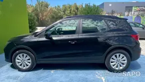 Seat Arona 1.0 TSI Style de 2024