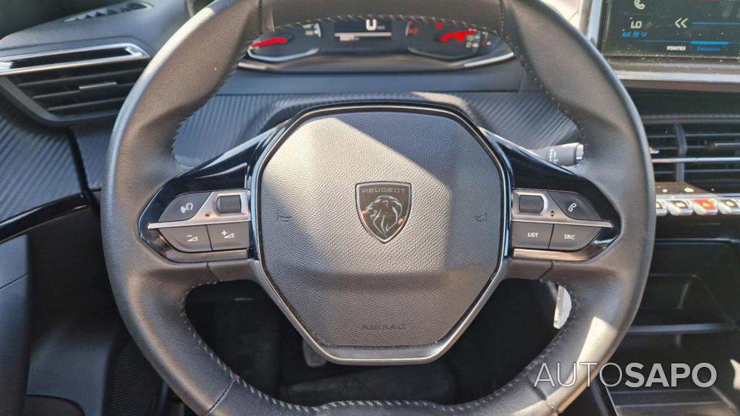 Peugeot 2008 1.2 PureTech Active de 2024