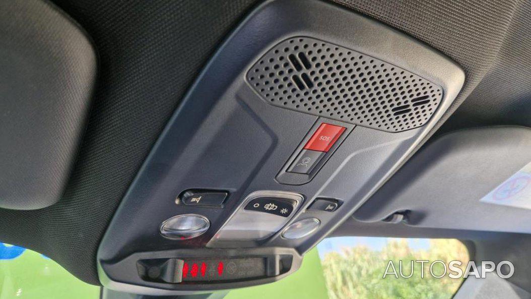 Peugeot 2008 1.2 PureTech Active de 2024