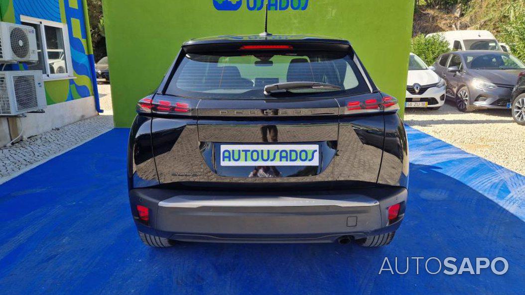 Peugeot 2008 1.2 PureTech Active de 2024