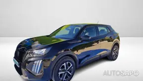 Peugeot 2008 1.2 PureTech Active de 2024