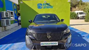 Peugeot 2008 1.2 PureTech Active de 2024
