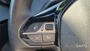 Peugeot 2008 1.2 PureTech Active de 2024