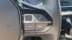 Peugeot 2008 1.2 PureTech Active de 2024