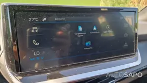 Peugeot 2008 1.2 PureTech Active de 2024