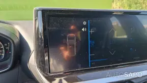 Peugeot 2008 1.2 PureTech Active de 2024