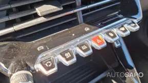 Peugeot 2008 1.2 PureTech Active de 2024