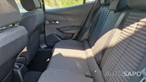 Peugeot 2008 1.2 PureTech Active de 2024