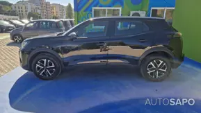 Peugeot 2008 1.2 PureTech Active de 2024