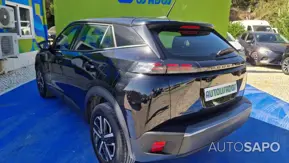 Peugeot 2008 1.2 PureTech Active de 2024