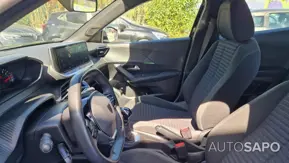 Peugeot 2008 1.2 PureTech Active de 2024