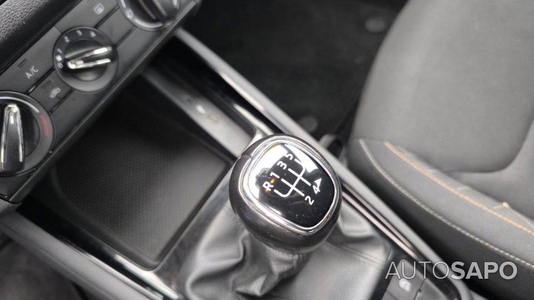 Skoda Scala 1.0 TSI Ambition de 2022