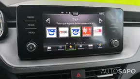 Skoda Scala 1.0 TSI Ambition de 2022