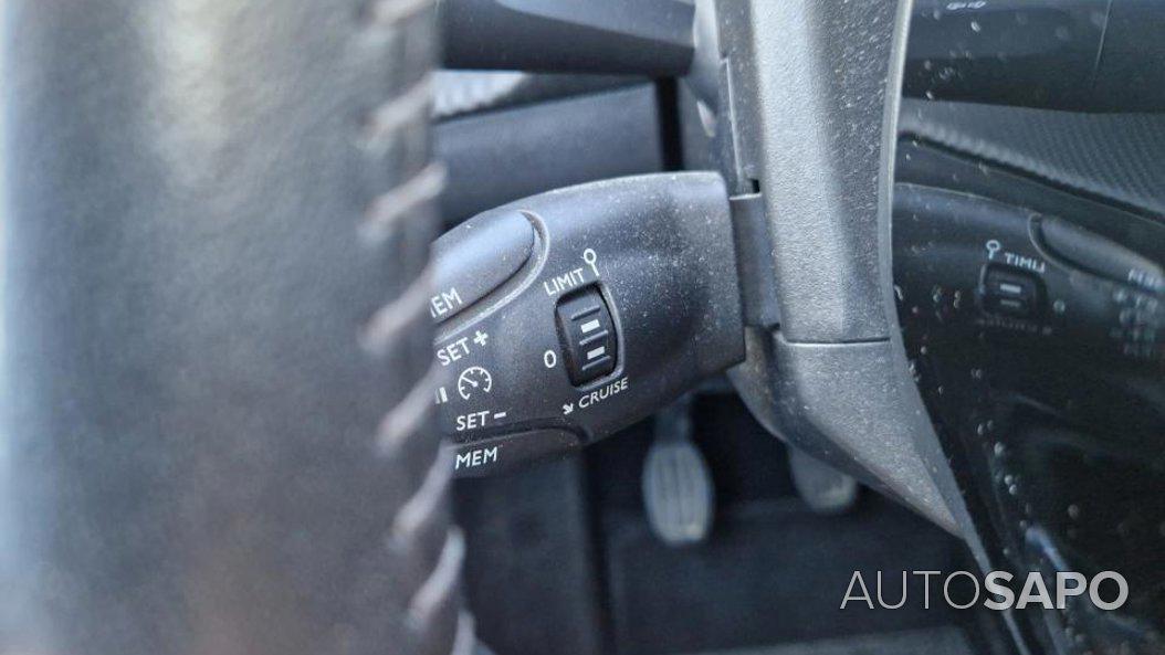 Peugeot 2008 1.2 PureTech Allure de 2022