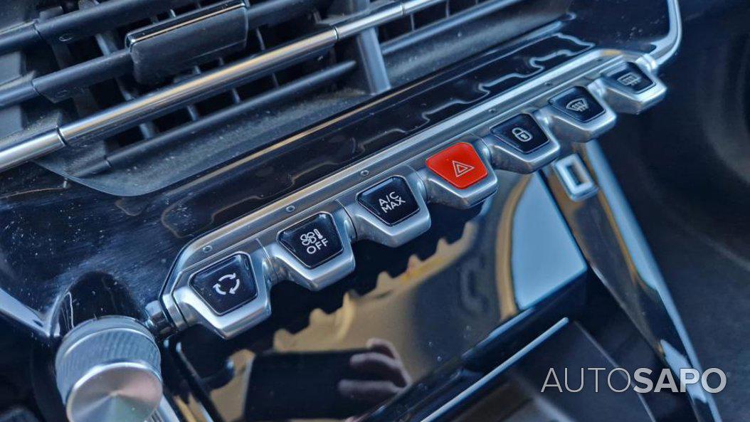 Peugeot 2008 1.2 PureTech Allure de 2022